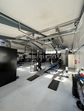 Klemettilän Autohuolto Oy Vaasa